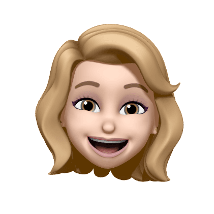 Rachel's Sticker
